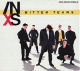 INXS - Bitter Tears single