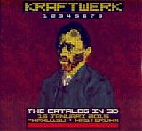 Kraftwerk - The Catalog In 3D_ Live In Amsterdam 16-01-2015