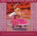 Doctor And The Medics - The Adventures Of Boadacea And The Beetle