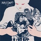 RÃ¶yksopp - Only This Moment single