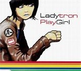 Ladytron - Playgirl single