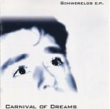 Carnival Of Dreams - Schwerelos