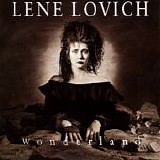 Lene Lovich - Wonderland single
