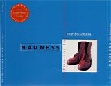 Madness - The Business: The Definitive Singles Collection
