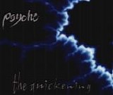Psyche - The Quickening single