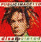 Public Image Limited - Disappointed single
