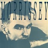 Morrissey - Piccadilly Palare single
