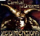 Carnival of Dreams - Dreidimensional EP