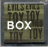 Evils Toy - Box