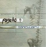 Psyche - Sanctuary EP