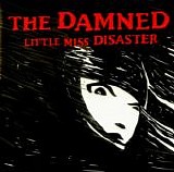 Damned - Little Miss Disaster single