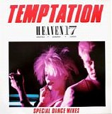Heaven 17 - Temptation (Special Dance Mixes) single