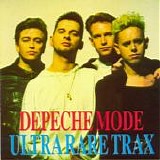 Depeche Mode - Ultra Rare Trax Volume 1