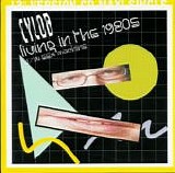 Cylob - Living In The 1980s single