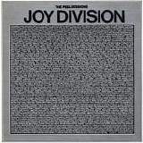 Joy Division - The Peel Sessions (10 Dec 79)