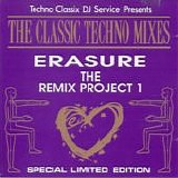 Erasure - The Classic Techno Mixes, Volume 1