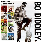 Bo Diddley - EP Collection