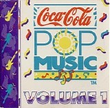 Various artists - Coca-Cola Pop Music, Volume 1