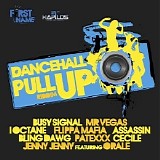 Various artists - Dancehall Pull Up Riddim