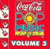 Various artists - Coca-Cola Pop Music, Volume 3