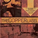 Various artists - Copper Label Sampler