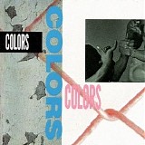 Various artists - Colors [Original Motion Picture Soundtrack]