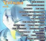 Various artists - Volume Magazine, Volume 01
