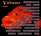 Various artists - Volume Magazine, Volume 02