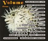 Various artists - Volume Magazine, Volume 03