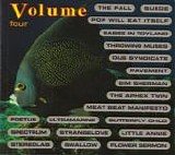 Various artists - Volume Magazine, Volume 04