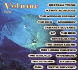 Various artists - Volume Magazine, Volume 05