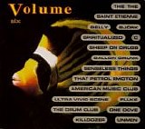 Various artists - Volume Magazine, Volume 06