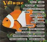Various artists - Volume Magazine, Volume 10