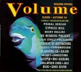 Various artists - Volume Magazine, Volume 11