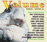 Various artists - Volume Magazine, Volume 12