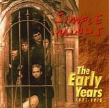Simple Minds - The Early Years 1977-1978