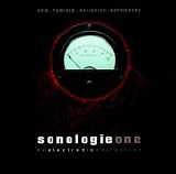 Various artists - Sonologie One