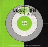Various artists - Direct Hit, Volume 10