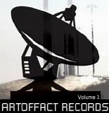 Various artists - Artoffact Records, Volume 3