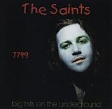 Saints - Big Hits On The Underground