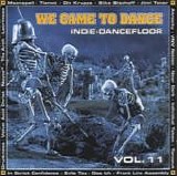 Various artists - We Came To Dance, Volume 11