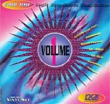 Various artists - Logic Euro-Dance Compilation, Volume 1