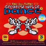 Various artists - The All Time Greatest Hits of Dance 2