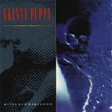 Skinny Puppy - Bites And Remission