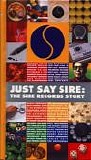 Various artists - Just Say Sire: The Sire Records Story