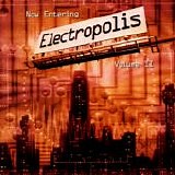 Various artists - Electropolis, Volume 2