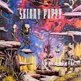Skinny Puppy - Spasmolytic single