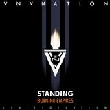 VNV Nation - Burning Empires