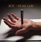 XTC - Dear God single