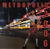 Various artists - Metropolis 2006